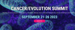 cancer evolution summit